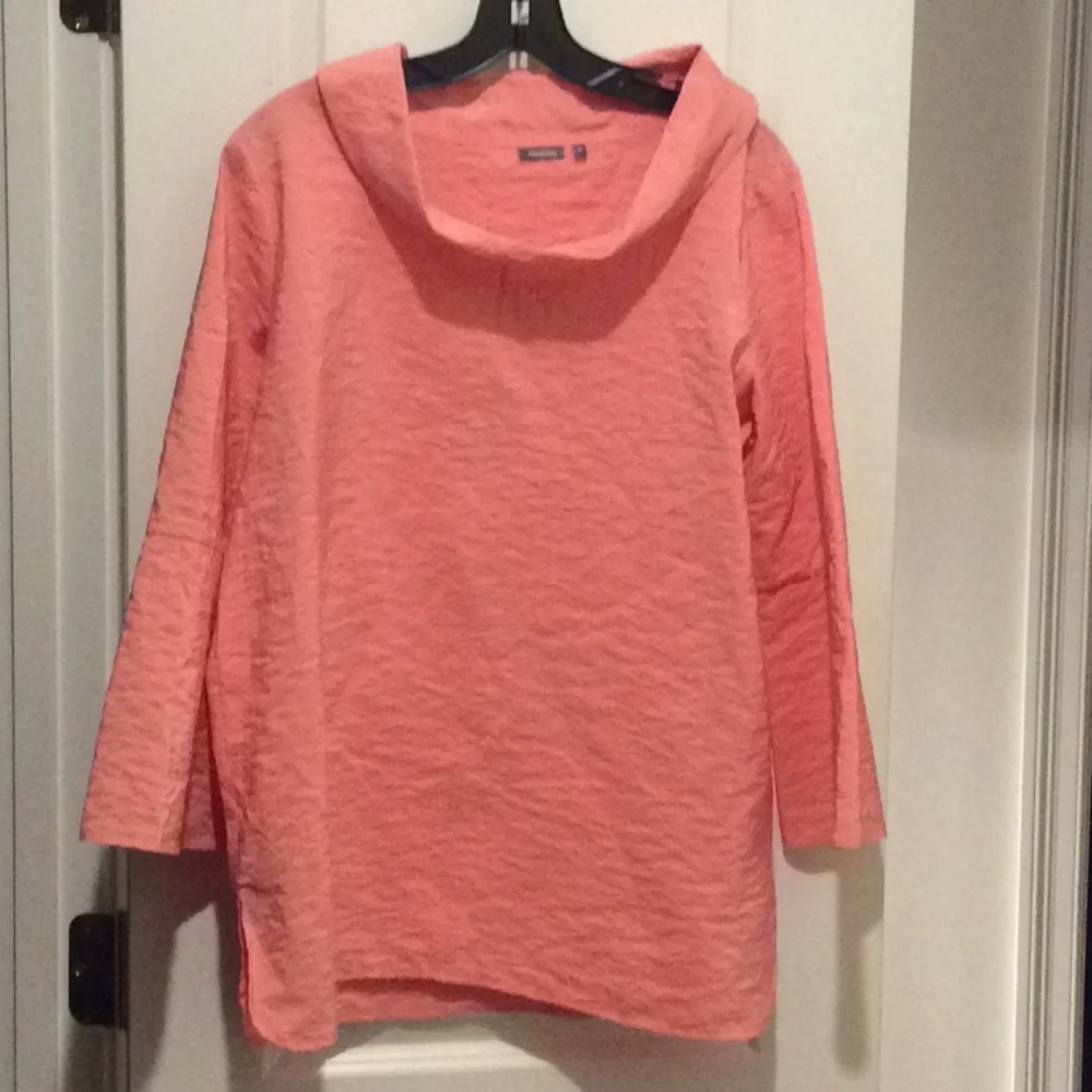 Amelline top - Picture 1 of 7